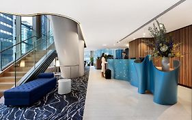 Citadines Walker North Sydney